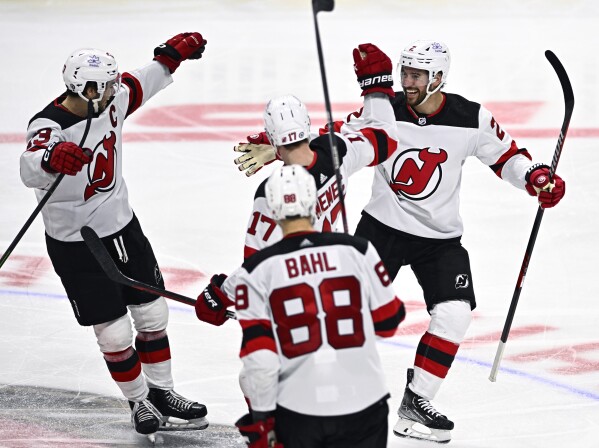 New jersey devils vs ottawa on sale senators
